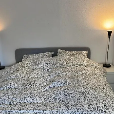Fantastic And Cozy In Lisboa