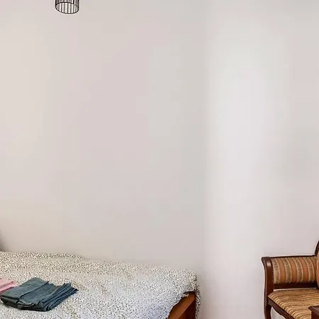 Fantastic And Cozy In Lejlighed