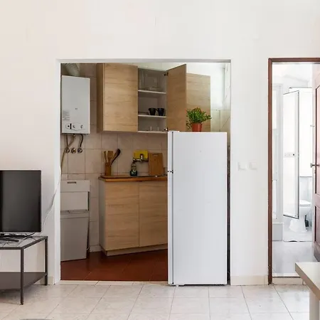 Fantastic And Cozy In Lisboa