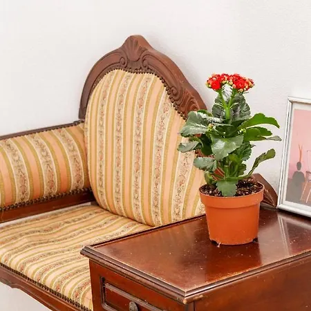Fantastic And Cozy In Lejlighed Lisboa