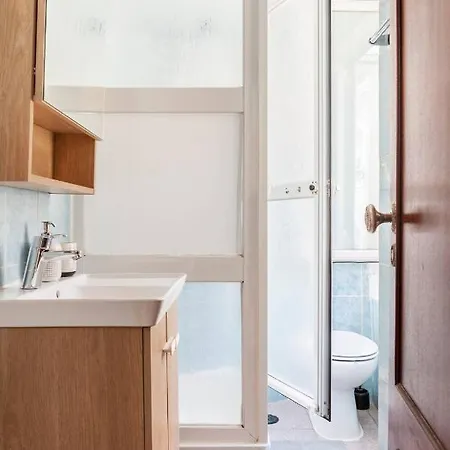Fantastic And Cozy In Lisboa